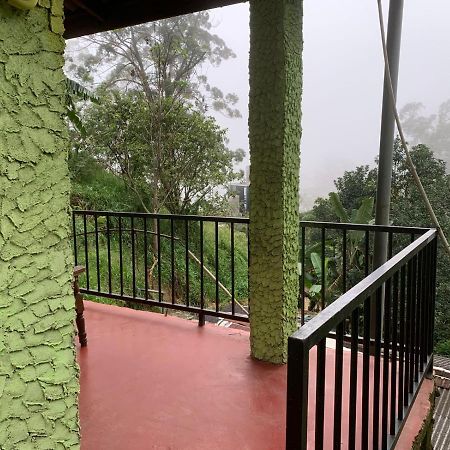 Jungle View Cottage Ella Exterior foto