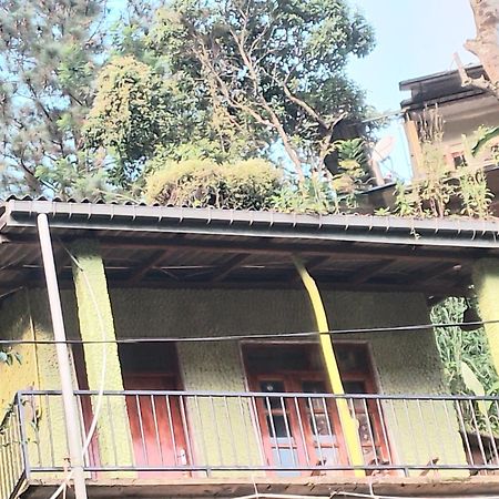 Jungle View Cottage Ella Exterior foto
