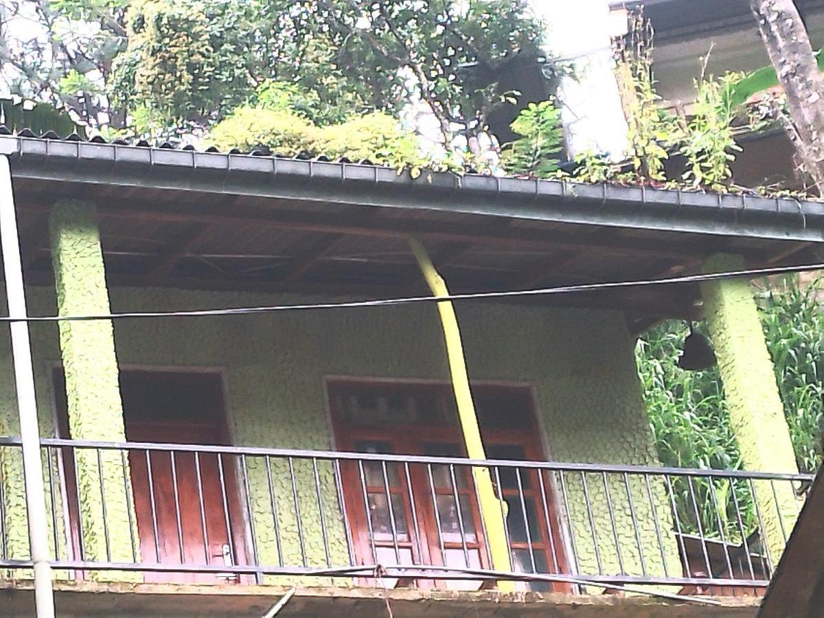 Jungle View Cottage Ella Exterior foto